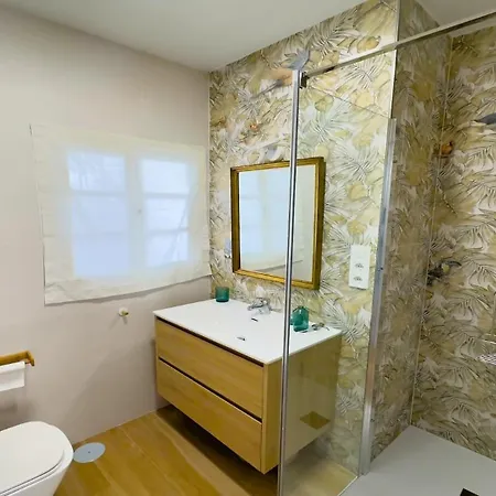Vivienda Con Encanto Goya Nº4 Бенальмадена