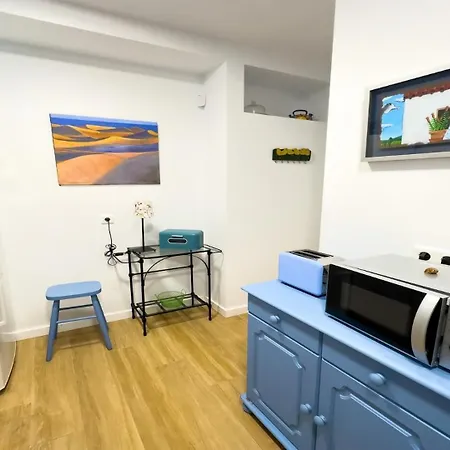Vivienda Con Encanto Goya Nº4 Holiday home