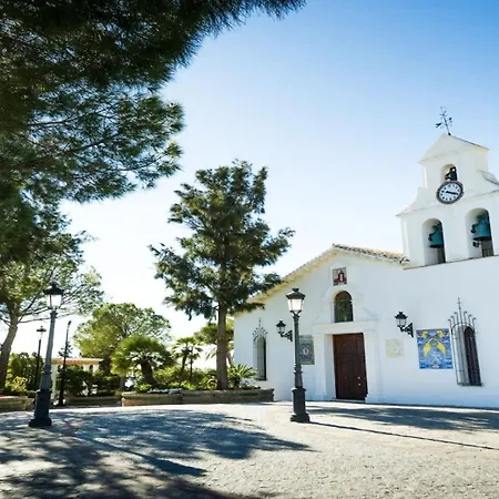 Vivienda Con Encanto Goya Nº4