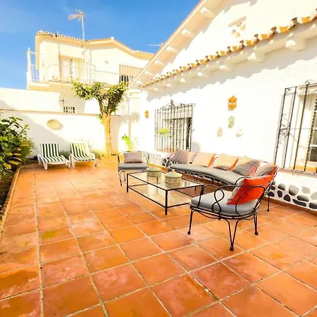Vivienda Con Encanto Goya Nº4