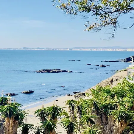 Holiday home Vivienda Con Encanto Goya Nº4 Benalmadena