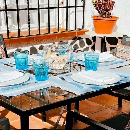 Vivienda Con Encanto Goya Nº4 Benalmadena