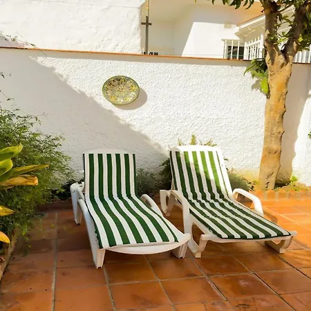 Vivienda Con Encanto Goya Nº4 Holiday home