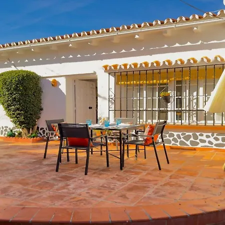 Vivienda Con Encanto Goya Nº4 Дом отдыха *