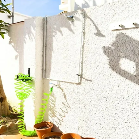 Vivienda Con Encanto Goya Nº4 Holiday home Benalmadena