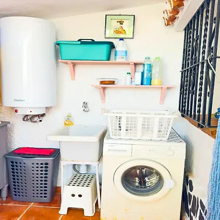 Vivienda Con Encanto Goya Nº4 *