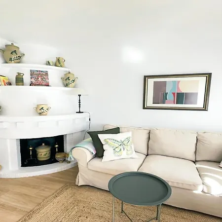 Holiday home Vivienda Con Encanto Goya Nº4 Benalmadena