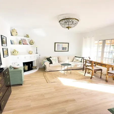 Vivienda Con Encanto Goya Nº4 * Benalmadena