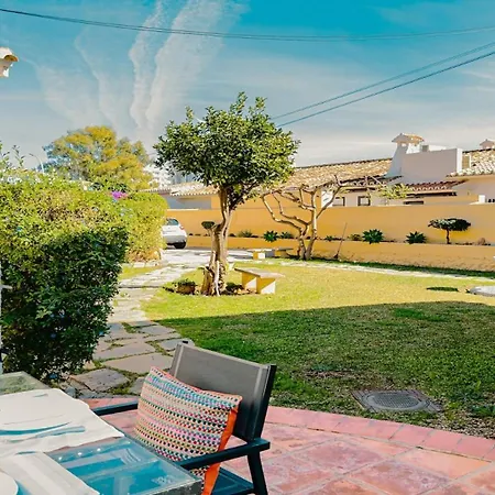 Holiday home Vivienda Con Encanto Goya Nº4