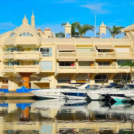 Holiday home Vivienda Con Encanto Goya Nº4 Benalmadena