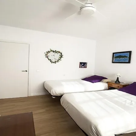 Holiday home Vivienda Con Encanto Goya Nº4