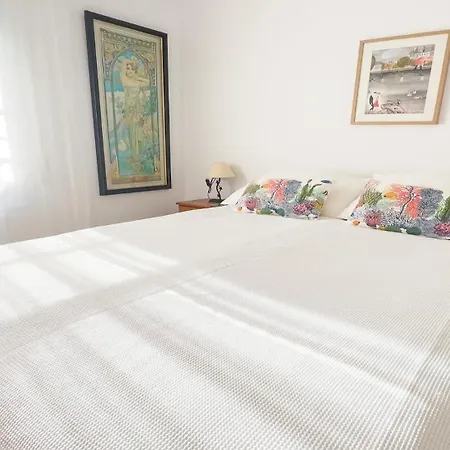 Holiday home Vivienda Con Encanto Goya Nº4