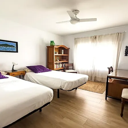 Vivienda Con Encanto Goya Nº4 Holiday home Benalmadena