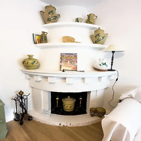 Vivienda Con Encanto Goya Nº4 Holiday home *