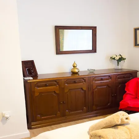 Holiday home Vivienda Con Encanto Goya Nº4 *